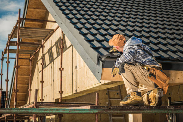 Quick and Trustworthy Emergency Roof Repair Services in Morgan City, LA