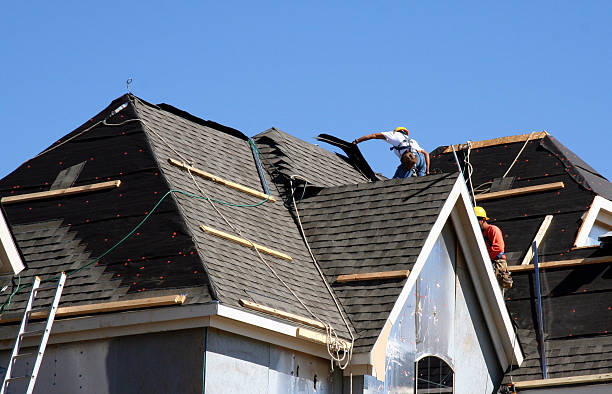 Tile Roofing Contractor in Morgan City, LA
