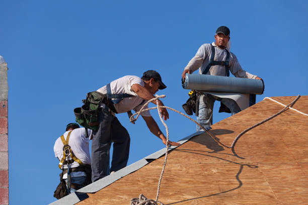 Best Residential Roofing Contractor  in Morgan City, LA