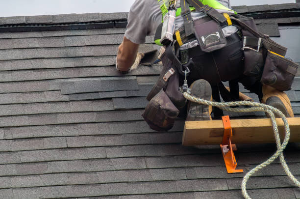 Morgan City, LA Roofing Contractor Company